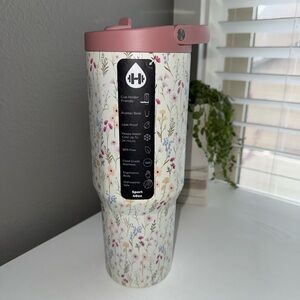 Hydrojug Wildflower Sport 40 oz